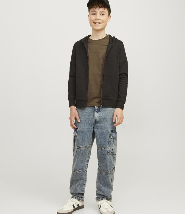 JACK & JONES KIDS T-Shirt STAR JACK & JONES CANTEEN