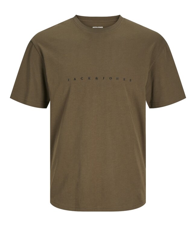 JACK & JONES KIDS T-Shirt STAR JACK & JONES CANTEEN