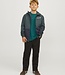 JACK & JONES KIDS T-Shirt STAR JACK & JONES DEEP TEAL