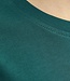 JACK & JONES KIDS T-Shirt STAR JACK & JONES DEEP TEAL