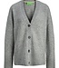JJXX Cardigan IRIS JJXX GREY MELANGE