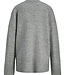 JJXX Cardigan IRIS JJXX GREY MELANGE