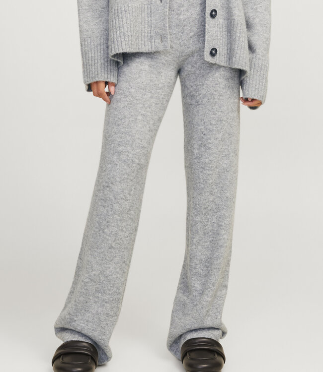 JJXX Broek MIRELLA JJXX GREY MELANGE