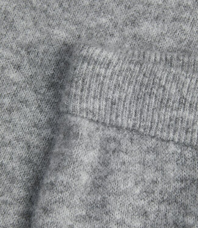 JJXX Broek MIRELLA JJXX GREY MELANGE