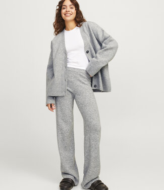 JJXX Broek MIRELLA JJXX GREY MELANGE
