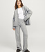 JJXX Broek MIRELLA JJXX GREY MELANGE