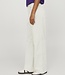 JJXX Broek GELLY WIDE JJXX BONE WHITE