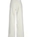 JJXX Broek GELLY WIDE JJXX BONE WHITE