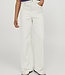 JJXX Broek GELLY WIDE JJXX BONE WHITE