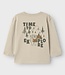 NAME-IT T-Shirt OSVALD NAME IT BOYS SUMMER SAND