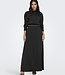 JDY Hemd JUDY OVERSIZE JDY BLACK