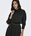JDY Hemd JUDY OVERSIZE JDY BLACK