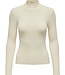 JDY T-Shirt ROLNECK  PLUM JDY EGGNOG