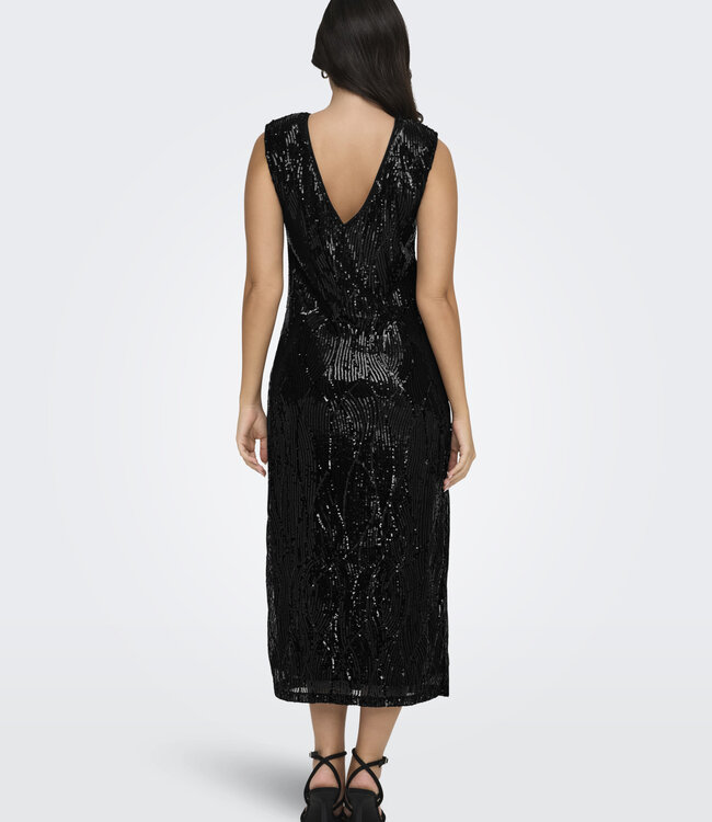 JDY Kleed MEGAN JDY BLACK