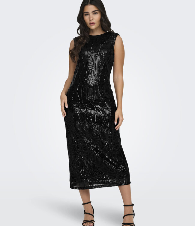 JDY Kleed MEGAN JDY BLACK