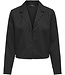 JDY Pull  EMMA COLLAR JDY BLACK