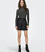 JDY Short SOYA GEGGO PU JDY BLACK
