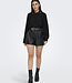 JDY Hemd AYA STRASS JDY BLACK