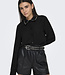 JDY Hemd AYA STRASS JDY BLACK