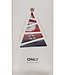 ONLY Sokken CHRISTMAS 2 SOCK BOX ONLY NIGHT SKY