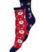 ONLY Sokken CHRISTMAS 2 SOCK BOX ONLY NIGHT SKY