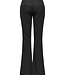 ONLY Broek Flared MARLEY ONLY TANNIN DARK GREY