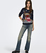 ONLY Pull X-MAS  ONLY  NIGHT SKY POM POM REINDEER