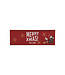 ONLY & SONS Box  X MAS 2 SOCKS EN 2 BOXER ONLY & SONS HAUTE RED