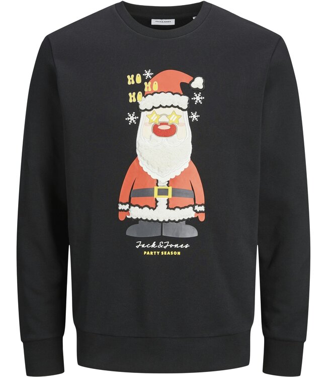 JACK & JONES KIDS Pull XMAS JOLLY Jack & Jones KERSTMAN