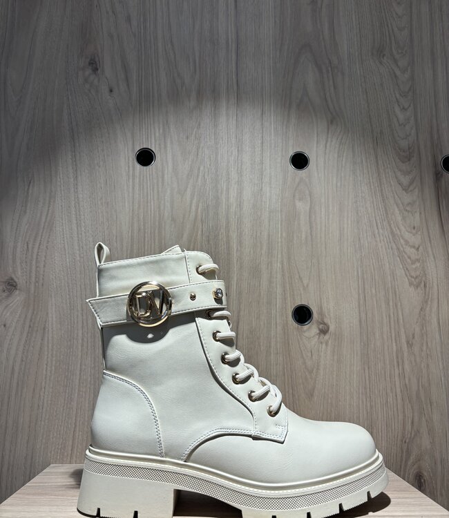 SCHOEN BOTTINE DV BEIGE
