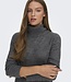 JDY Kleed ELANORA COWNNECK JDY DARK GREY