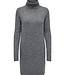 JDY Kleed ELANORA COWNNECK JDY DARK GREY