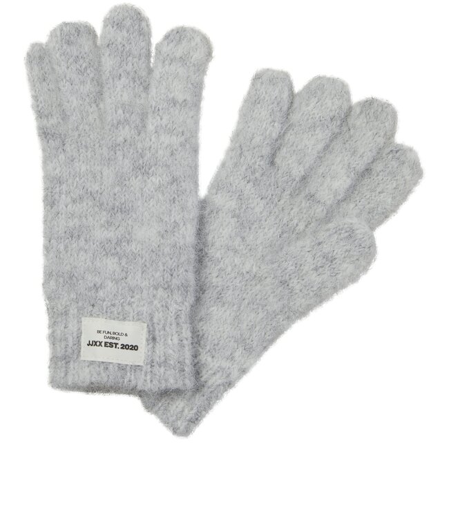 JJXX Handschoen KATHERINE JJXX GREY MELANGE