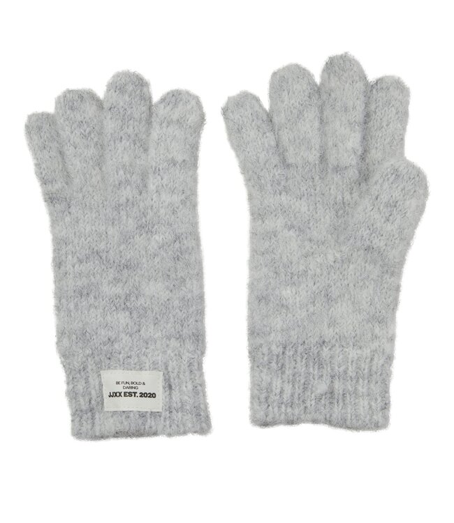 JJXX Handschoen KATHERINE JJXX GREY MELANGE