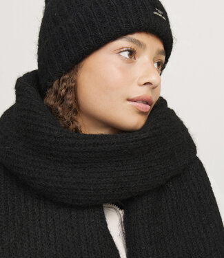JJXX Sjaal KATHERINE JJXX BLACK