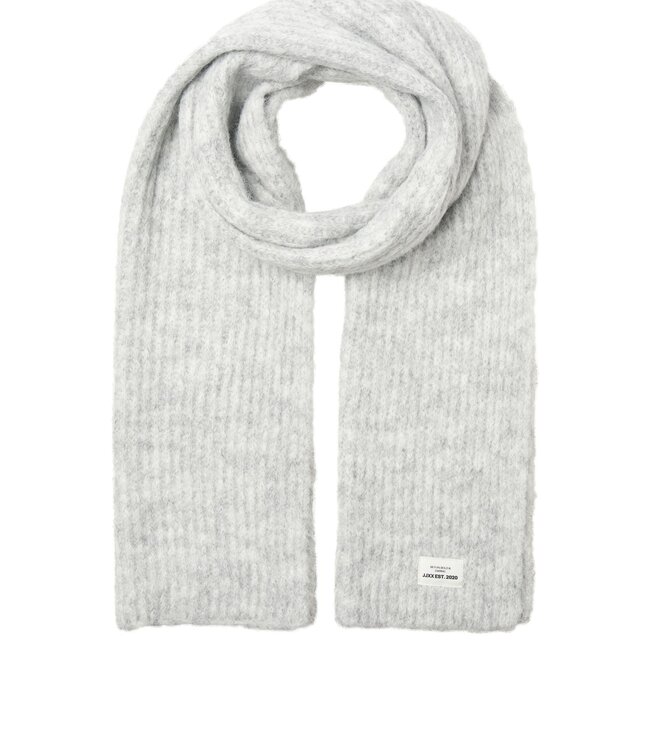 JJXX Sjaal KATHERINE JJXX GREY MELANGE