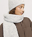 JJXX Sjaal KATHERINE JJXX GREY MELANGE