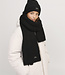 JJXX Sjaal KATHERINE JJXX BLACK