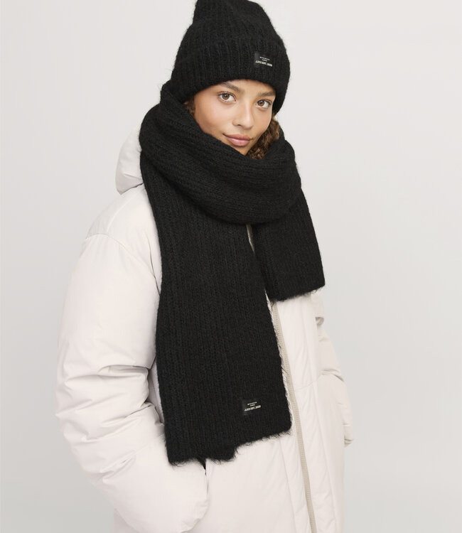 JJXX Sjaal KATHERINE JJXX BLACK