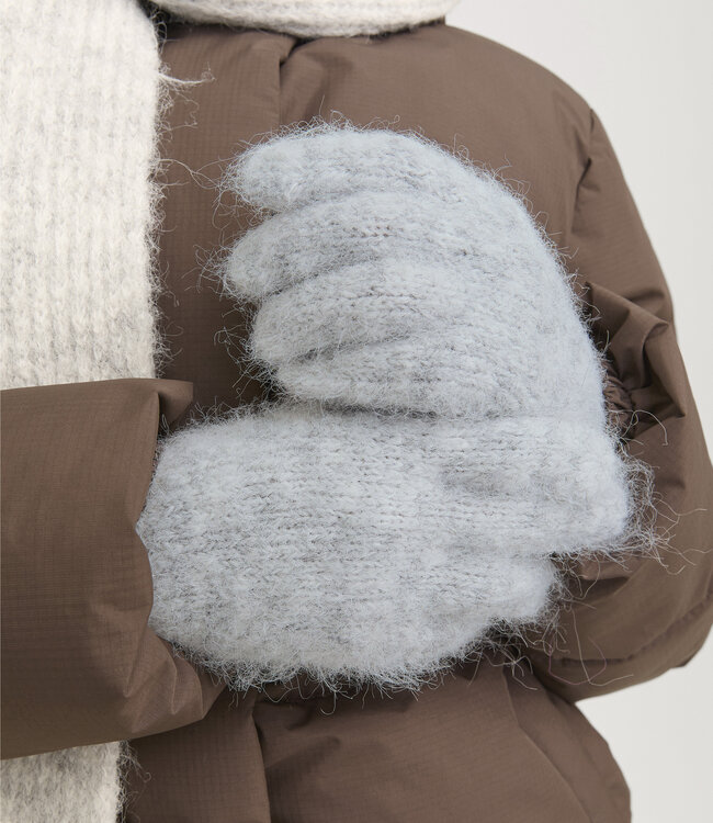 JJXX Handschoen KATHERINE JJXX GREY MELANGE