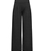 JDY Broek MARY GEGGO GLITTER JDY BLACK SILVER