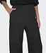 JDY Broek MARY GEGGO GLITTER JDY BLACK SILVER