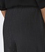 JDY Broek MARY GEGGO GLITTER JDY BLACK SILVER