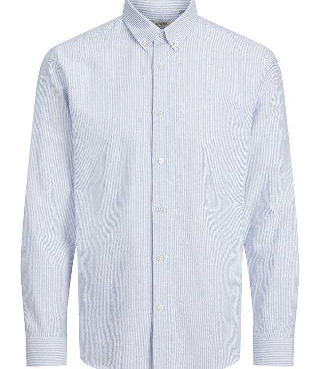 JJ REBEL Hemd OSCAR REBEL INFINITY WHITE