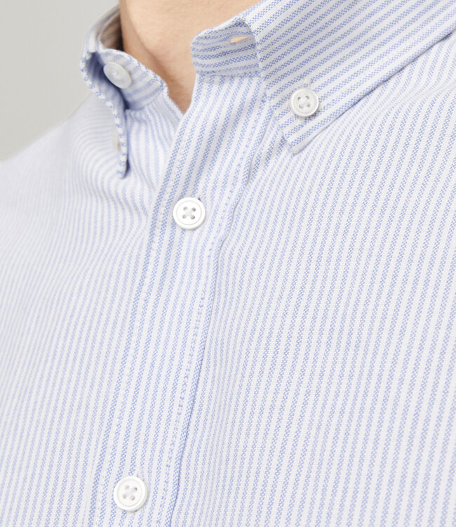 JJ REBEL Hemd OSCAR REBEL INFINITY WHITE