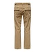 ONLY & SONS Broek SEDGE LOOSE 0092 CORD Only & Sons TOASTED COCONUT