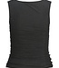 JJXX Topje KIA SHINE JJXX BLACK RINESTONE