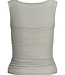 JJXX Topje KIA SHINE SILVER RINESTONE