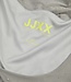 JJXX Topje KIA SHINE SILVER RINESTONE