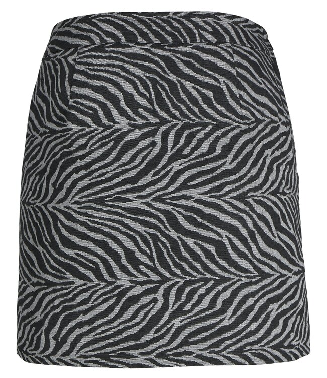 JJXX ROK MARTHA JAQUARD JJXX BLACK